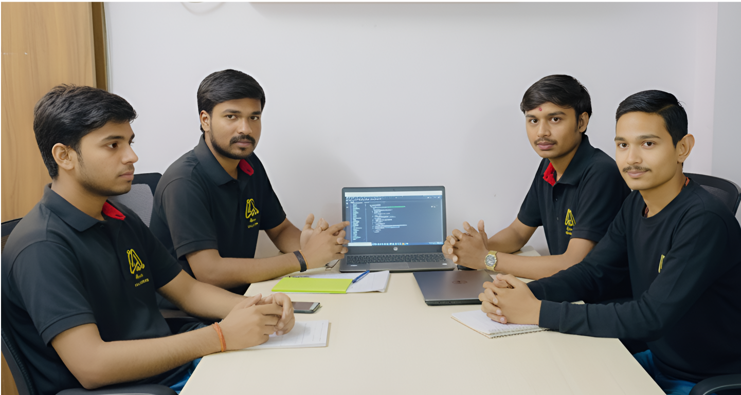 4Born Team 2